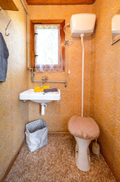 Prodej chaty / chalupy 40 m², Horní Planá