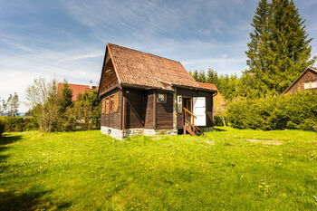 Prodej chaty / chalupy 40 m², Horní Planá