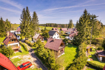 Prodej chaty / chalupy 40 m², Horní Planá