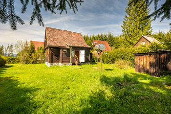 Prodej chaty / chalupy 40 m², Horní Planá