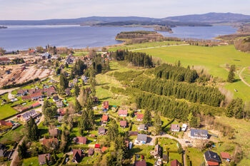 Prodej chaty / chalupy 40 m², Horní Planá