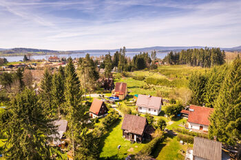 Prodej chaty / chalupy 40 m², Horní Planá