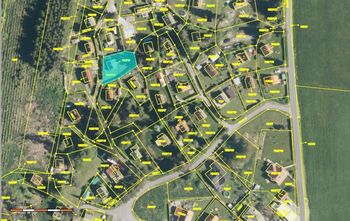 Prodej chaty / chalupy 40 m², Horní Planá