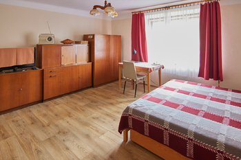 Prodej chaty / chalupy 88 m², Načeradec