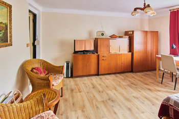 Prodej chaty / chalupy 88 m², Načeradec