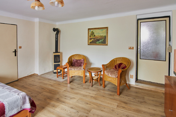 Prodej chaty / chalupy 88 m², Načeradec