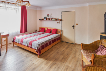 Prodej chaty / chalupy 88 m², Načeradec