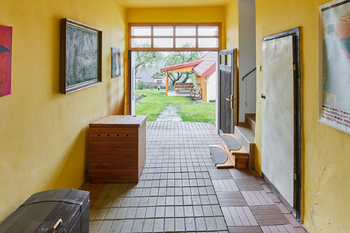 Prodej chaty / chalupy 88 m², Načeradec
