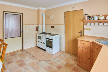 Prodej chaty / chalupy 88 m², Načeradec