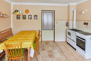 Prodej chaty / chalupy 88 m², Načeradec