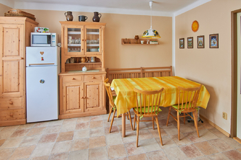 Prodej chaty / chalupy 88 m², Načeradec