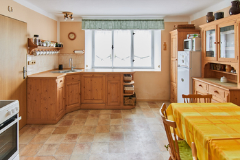 Prodej chaty / chalupy 88 m², Načeradec