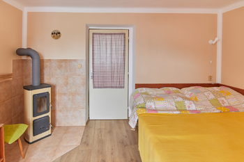 Prodej chaty / chalupy 88 m², Načeradec