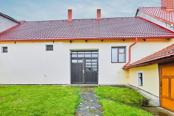 Prodej chaty / chalupy 88 m², Načeradec