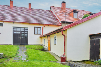 Prodej chaty / chalupy 88 m², Načeradec