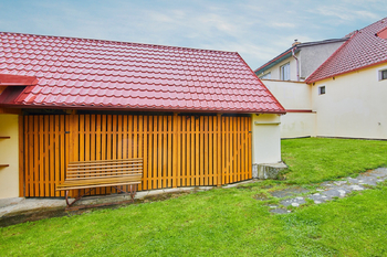 Prodej chaty / chalupy 88 m², Načeradec