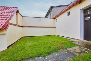 Prodej chaty / chalupy 88 m², Načeradec