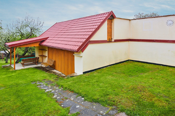 Prodej chaty / chalupy 88 m², Načeradec