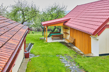 Prodej chaty / chalupy 88 m², Načeradec