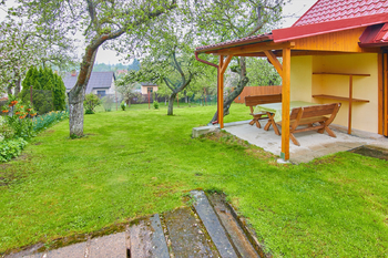 Prodej chaty / chalupy 88 m², Načeradec