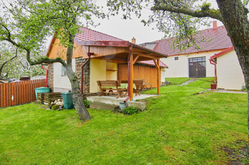 Prodej chaty / chalupy 88 m², Načeradec