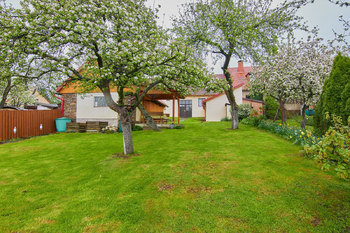 Prodej chaty / chalupy 88 m², Načeradec