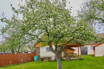 Prodej chaty / chalupy 88 m², Načeradec