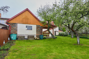Prodej chaty / chalupy 88 m², Načeradec