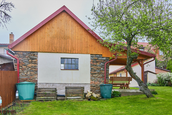 Prodej chaty / chalupy 88 m², Načeradec