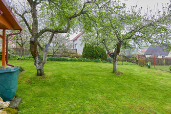 Prodej chaty / chalupy 88 m², Načeradec