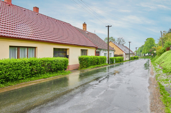 Prodej chaty / chalupy 88 m², Načeradec