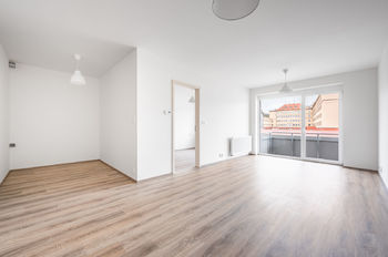 Prodej bytu 3+1 v osobním vlastnictví 74 m², Hořovice