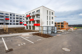 Prodej bytu 2+kk v osobním vlastnictví 57 m², Hořovice