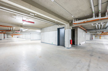 Prodej bytu 2+kk v osobním vlastnictví 57 m², Hořovice