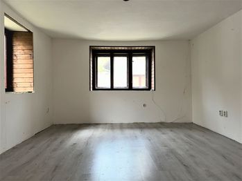 Prodej domu 50 m², Počedělice
