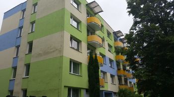 Prodej bytu 1+1 v družstevním vlastnictví 42 m², Prachatice