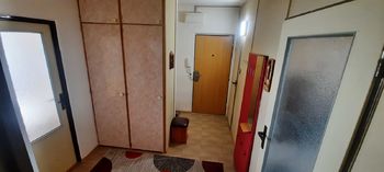 Prodej bytu 3+1 v družstevním vlastnictví 77 m², Vyškov