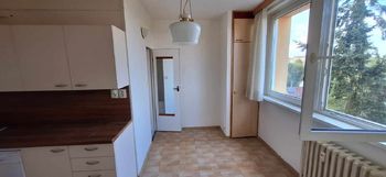 Prodej bytu 3+1 v družstevním vlastnictví 77 m², Vyškov