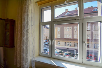 Prodej bytu 2+1 v osobním vlastnictví 89 m², Hradec Králové