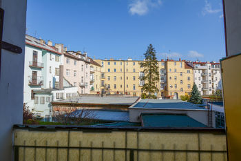 Prodej bytu 2+1 v osobním vlastnictví 89 m², Hradec Králové