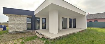 Prodej domu 136 m², Předboj