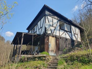 Prodej chaty / chalupy 55 m², Hlubočky