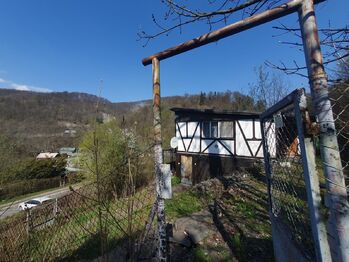 Prodej chaty / chalupy 55 m², Hlubočky