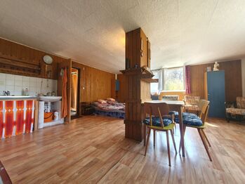 Prodej chaty / chalupy 55 m², Hlubočky