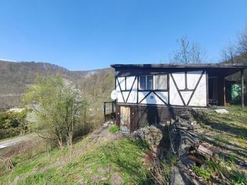 Prodej chaty / chalupy 55 m², Hlubočky
