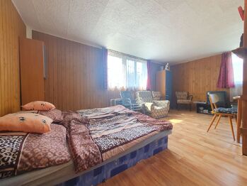 Prodej chaty / chalupy 55 m², Hlubočky