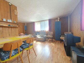 Prodej chaty / chalupy 55 m², Hlubočky