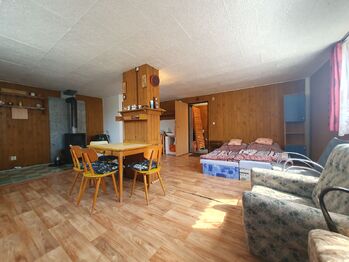 Prodej chaty / chalupy 55 m², Hlubočky