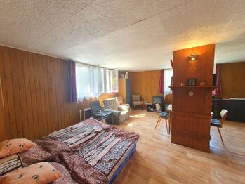 Prodej chaty / chalupy 55 m², Hlubočky
