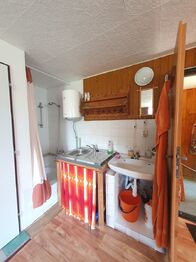 Prodej chaty / chalupy 55 m², Hlubočky